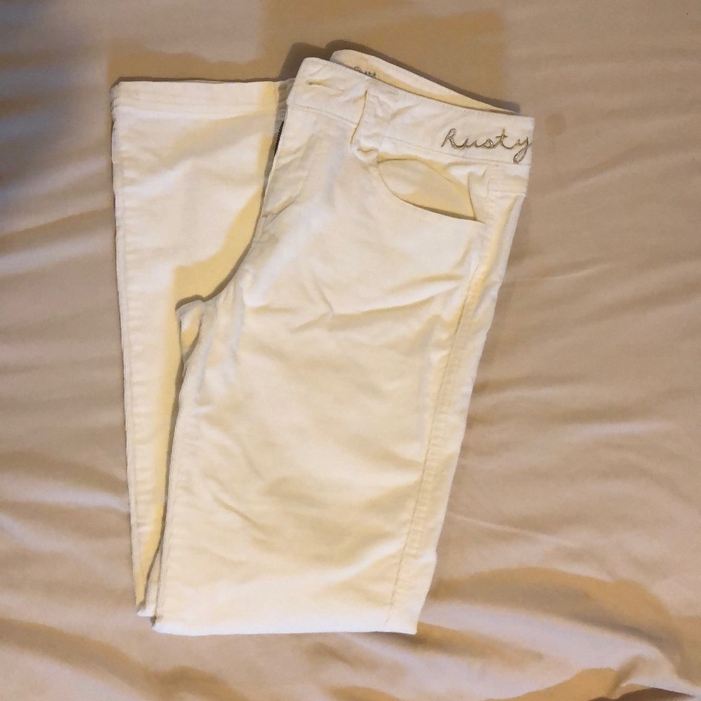 Pants